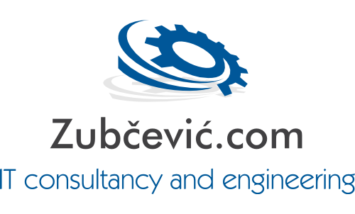 company logo